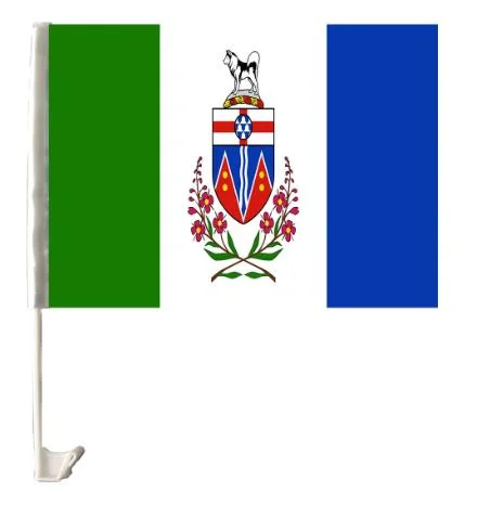 Custom Country Flag Feather Flag Canada Car Window Flag Hand Flag, Bike Flag, Table Flag
